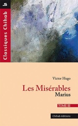 [MS005461] LES MISERABLES TOME 3 VICTOR HUGO