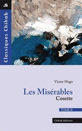 [MS005464] LES MISERABLES COSETTE VICTOR HUGO TOME 2