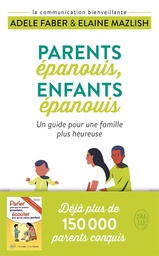 [MS005468] PARENTS EPANOUIS ENFANTS EPANOUIS 