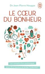 [MS005477] LE COEUR DE BONHEUR J AI LU