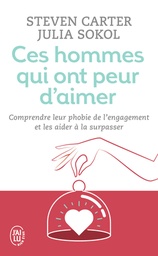 [MS005478] CES HOMMES QUI ONT PEUR D'AIMER 